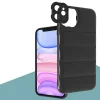 Apple iPhone 12 Kılıf Zore Kasis Kapak