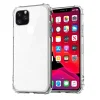 Apple iPhone 12 Kılıf Zore Nitro Anti Shock Silikon