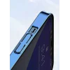 Apple iPhone 12 Kılıf Zore Pixel Kapak