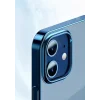 Apple iPhone 12 Kılıf Zore Pixel Kapak