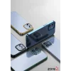 Apple iPhone 12 Kılıf Zore Pixel Kapak