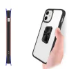 Apple iPhone 12 Kılıf Zore V-Bax Kapak