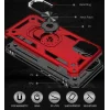Apple iPhone 12 Kılıf Zore Vega Kapak