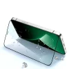 Apple iPhone 12 Mini ​​​​Benks 0.3mm V Pro Dust Proof Green Light Ekran Koruyucu