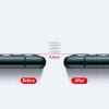 Apple iPhone 12 Mini Go Des Lens Shield Kamera Lens Koruyucu