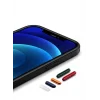 Apple iPhone 12 Mini Kılıf Benks Magic Smooth Drop Resistance Kapak