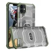 Apple iPhone 12 Mini Kılıf Wlons Mit Kapak