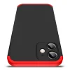 Apple iPhone 12 Mini Kılıf Zore Ays Kapak