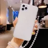 Apple iPhone 12 Mini Kılıf ​​​Zore Eni Kapak