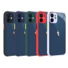 Apple iPhone 12 Mini Kılıf ​​Zore Kaff Kapak