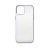 Apple iPhone 12 Mini Kılıf Zore Mess Kapak
