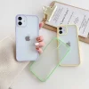 Apple iPhone 12 Mini Kılıf Zore Mess Kapak