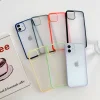 Apple iPhone 12 Mini Kılıf Zore Mess Kapak