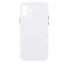 Apple iPhone 12 Mini Kılıf ​​​​Zore Slims Kapak
