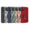 Apple iPhone 12 Mini Kılıf Zore Vega Kapak