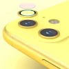 Apple iPhone 12 Mini Zore CL-01 Kamera Lens Koruyucu
