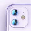 Apple iPhone 12 Mini Zore CL-07 Kamera Lens Koruyucu