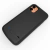 Apple iPhone 12 Mini Zore Şarjlı Kılıf