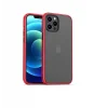 Apple iPhone 12 Pro Kılıf Benks Magic Smooth Drop Resistance Kapak