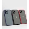 Apple iPhone 12 Pro Kılıf Benks Magic Smooth Drop Resistance Kapak