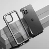 Apple iPhone 12 Pro Kılıf ​​​​​Wiwu Defens Armor Kapak