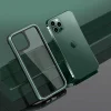 Apple iPhone 12 Pro Kılıf ​​​​​Wiwu Defens Armor Kapak