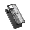 Apple iPhone 12 Pro Kılıf ​​​​​Wiwu Voyager Kapak
