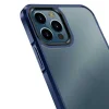Apple iPhone 12 Pro Kılıf Wlons H-Bom Kapak