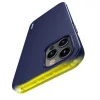 Apple iPhone 12 Pro Kılıf Wlons Hill Kapak