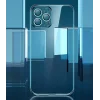 Apple iPhone 12 Pro Kılıf Zore Blok Kapak
