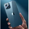 Apple iPhone 12 Pro Kılıf Zore Blok Kapak