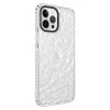 Apple iPhone 12 Pro Kılıf Zore Buzz Kapak