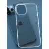 Apple iPhone 12 Pro Kılıf Zore Droga Kapak