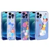 Apple iPhone 12 Pro Kılıf Zore Ema Kapak