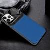 Apple iPhone 12 Pro Kılıf ​Zore Emiks Kapak
