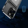 Apple iPhone 12 Pro Kılıf Zore Ensa Kapak