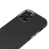 Apple iPhone 12 Pro Kılıf Zore Eyzi Kapak
