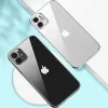 Apple iPhone 12 Pro Kılıf Zore Gbox Kapak