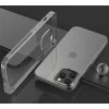 Apple iPhone 12 Pro Kılıf Zore İmax Silikon