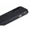 Apple iPhone 12 Pro Kılıf Zore İmax Silikon