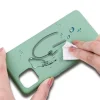Apple iPhone 12 Pro Kılıf Zore LSR Lansman Kapak