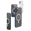 Apple iPhone 12 Pro Kılıf Zore Mokka Wireless Kapak
