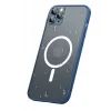 Apple iPhone 12 Pro Kılıf Zore Mokka Wireless Kapak
