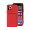 Apple iPhone 12 Pro Kılıf ​​Zore Ofix Kapak
