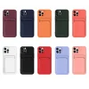 Apple iPhone 12 Pro Kılıf ​​Zore Ofix Kapak