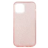 Apple iPhone 12 Pro Kılıf Zore Shining Silikon