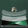Apple iPhone 12 Pro Max ​​​​Benks 0.3mm V Pro Dust Proof Green Light Ekran Koruyucu