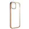 Apple iPhone 12 Pro Max Benks Magic Glitz Ultra-Thin Transparent Protective Soft Kapak