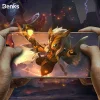 Apple iPhone 12 Pro Max Benks V Pro Plus Şeffaf Ekran Koruyucu