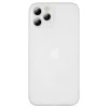 Apple iPhone 12 Pro Max Kılıf Benks Lollipop Protective Kapak